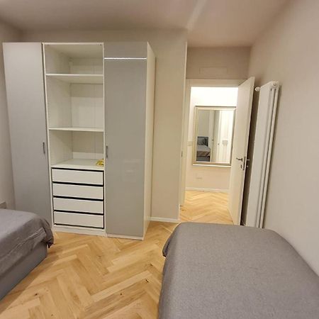 Apartament Bologna-Stadio 2 Bagian luar foto