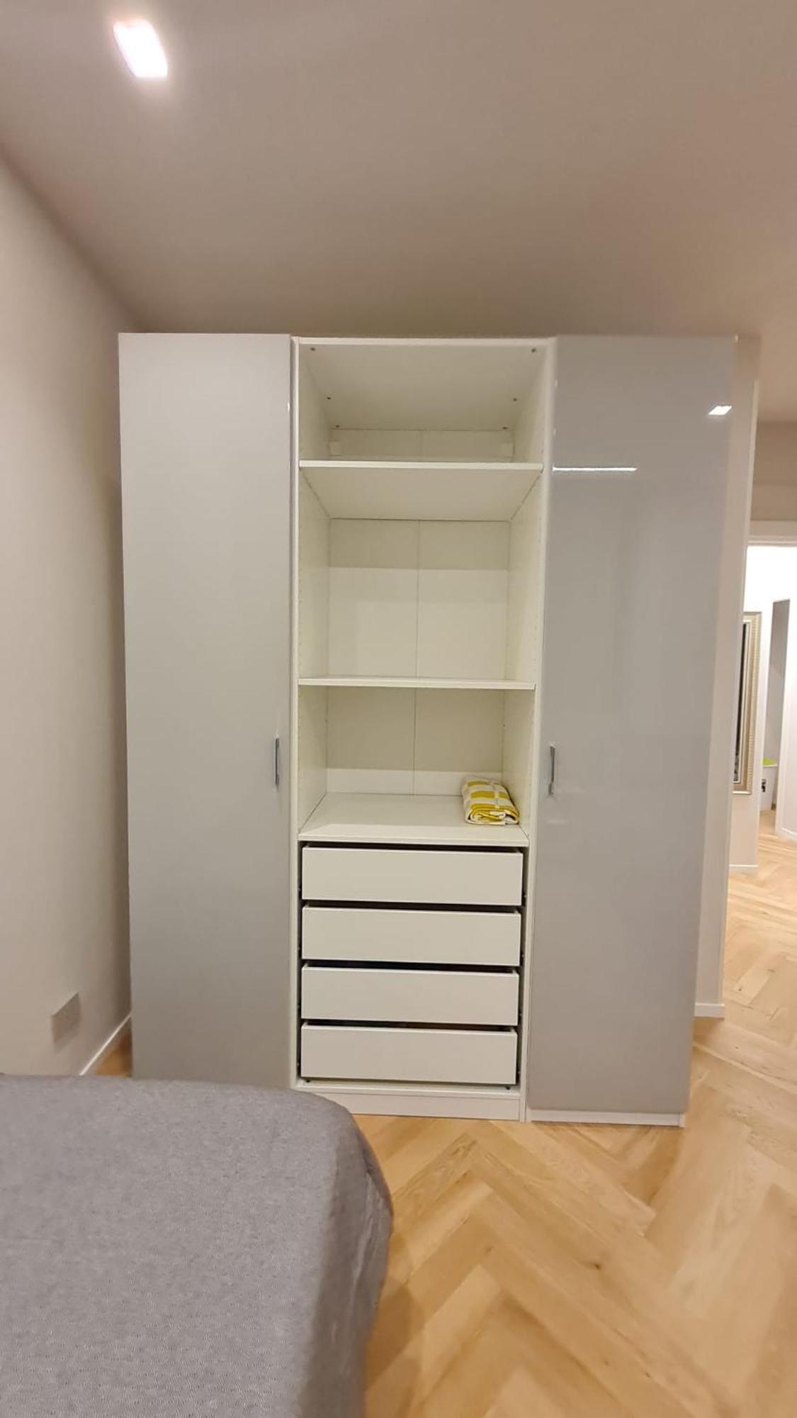 Apartament Bologna-Stadio 2 Bagian luar foto