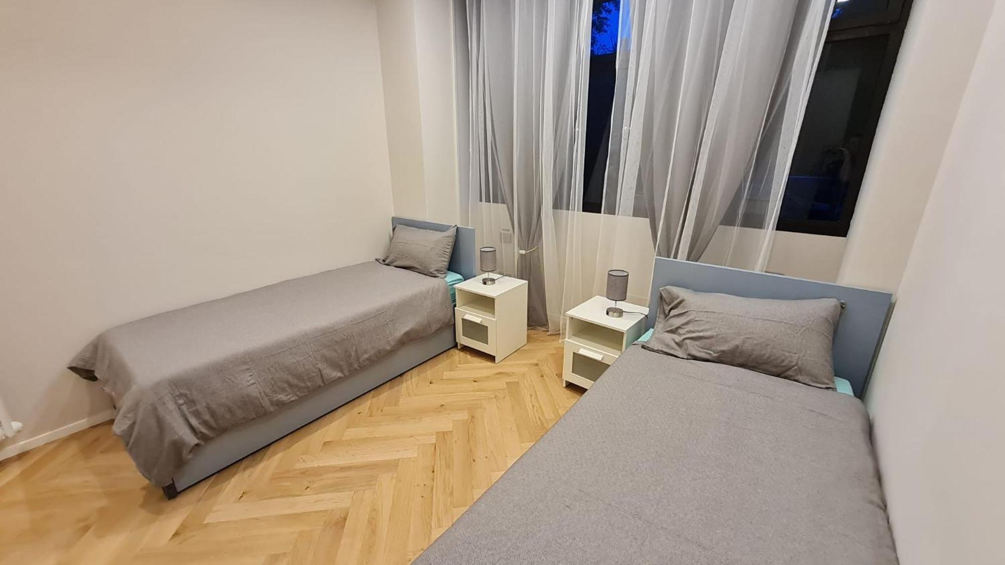 Apartament Bologna-Stadio 2 Bagian luar foto