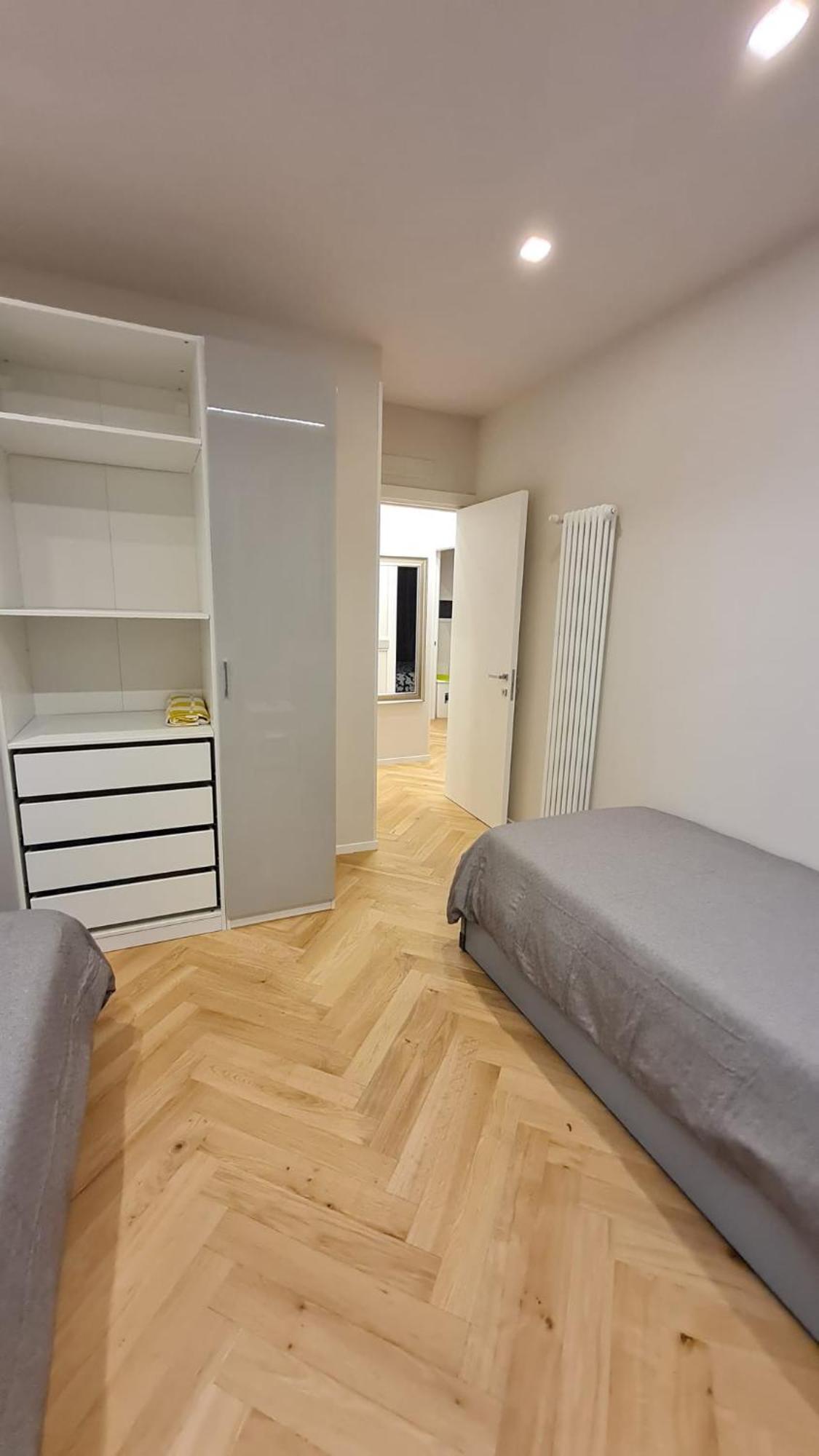 Apartament Bologna-Stadio 2 Bagian luar foto
