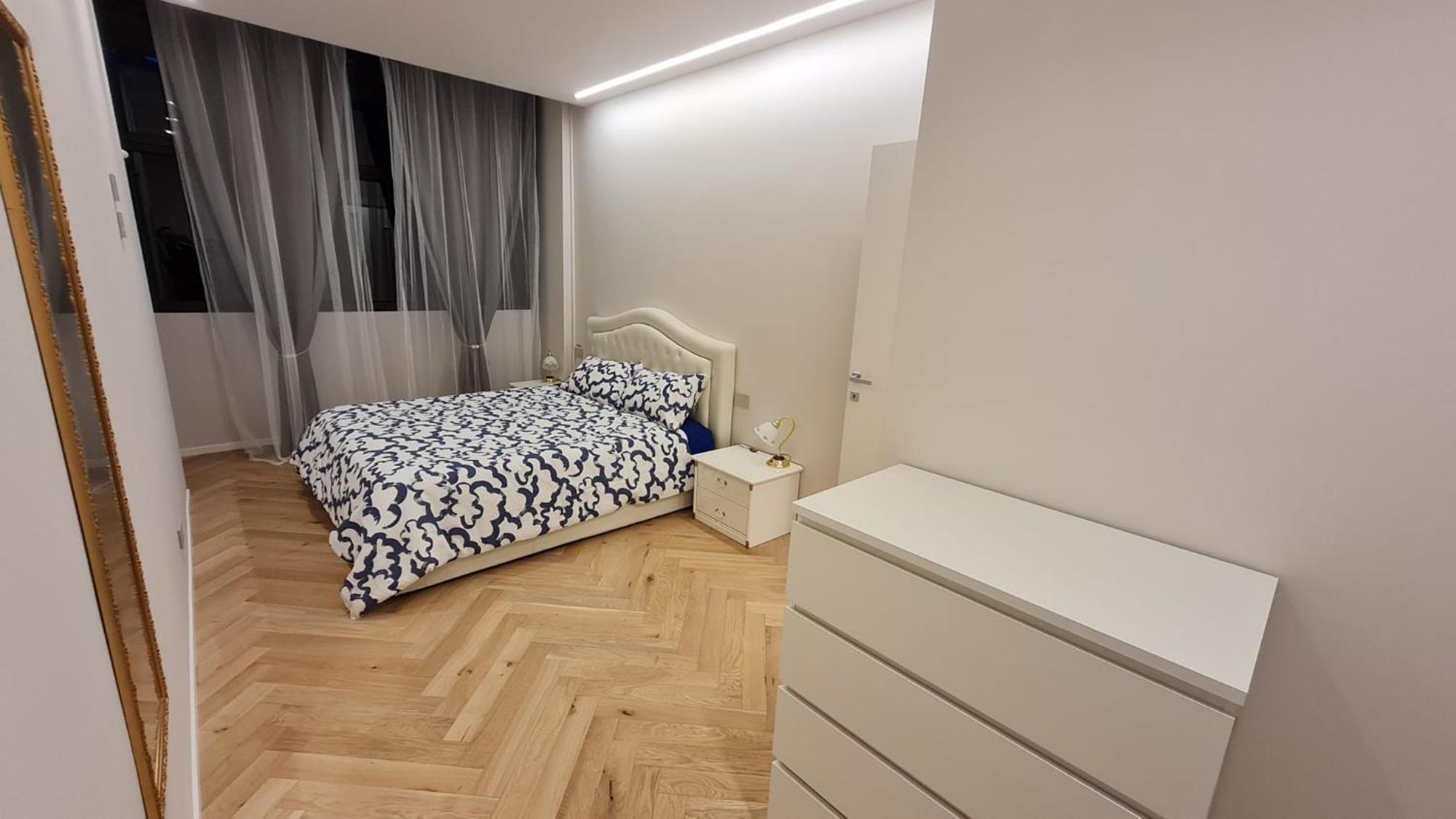 Apartament Bologna-Stadio 2 Bagian luar foto
