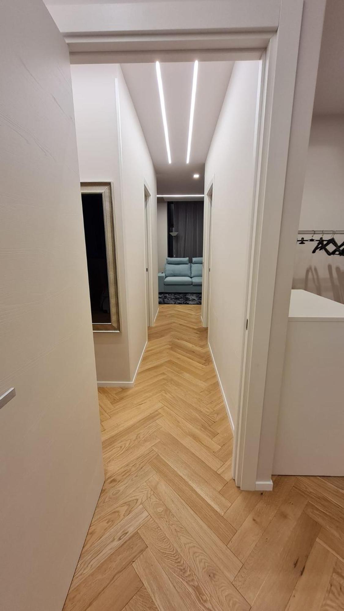 Apartament Bologna-Stadio 2 Bagian luar foto