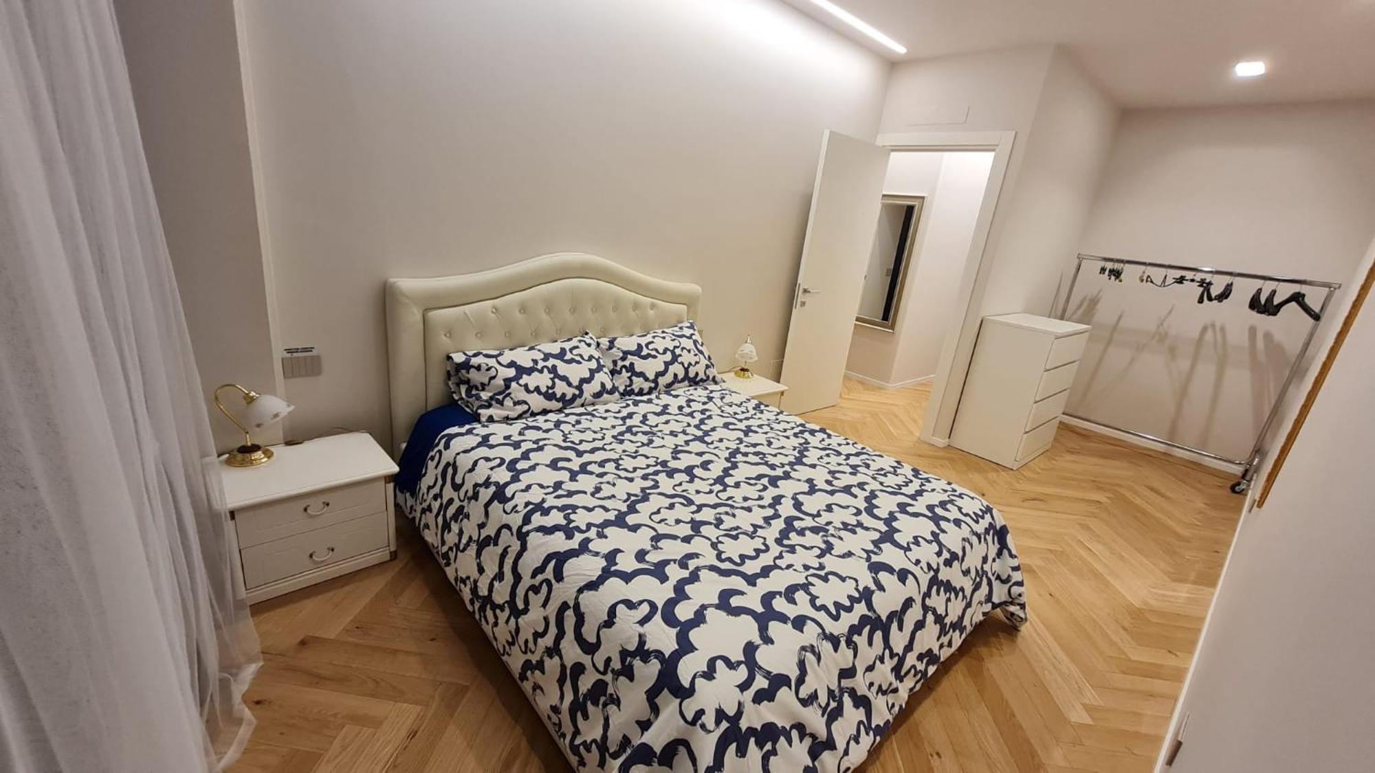 Apartament Bologna-Stadio 2 Bagian luar foto