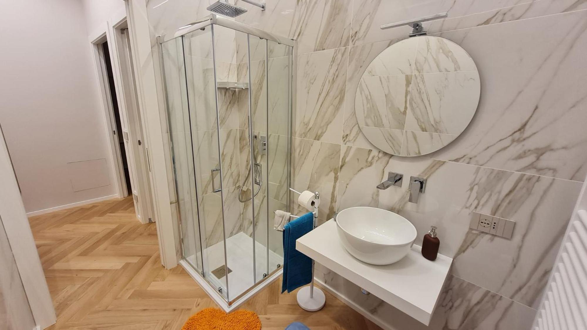 Apartament Bologna-Stadio 2 Bagian luar foto