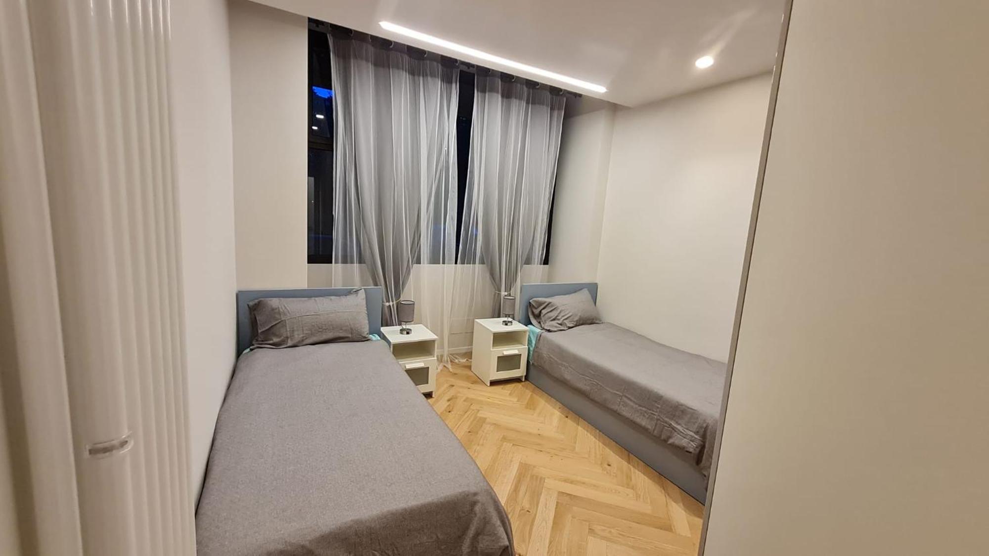 Apartament Bologna-Stadio 2 Bagian luar foto
