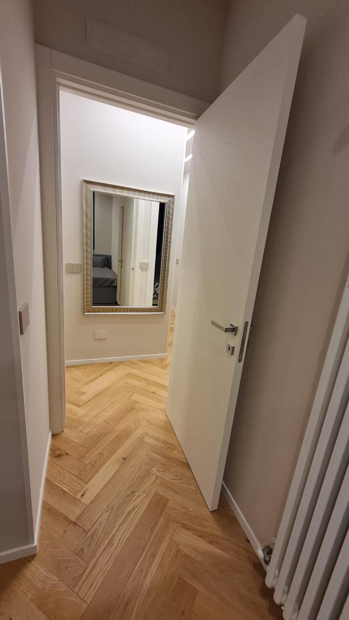 Apartament Bologna-Stadio 2 Bagian luar foto