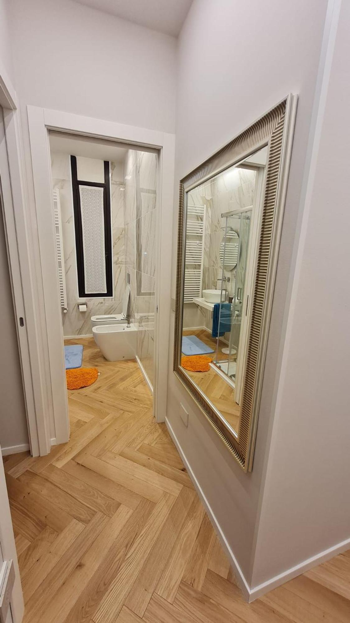 Apartament Bologna-Stadio 2 Bagian luar foto