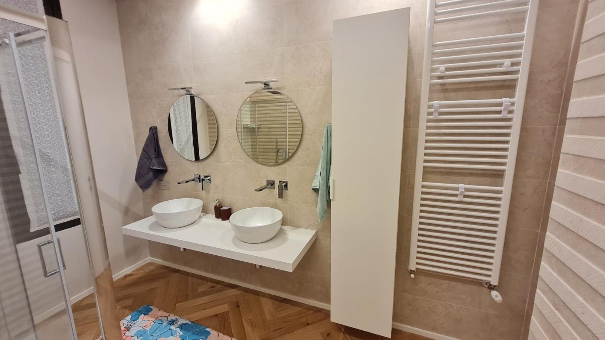 Apartament Bologna-Stadio 2 Bagian luar foto