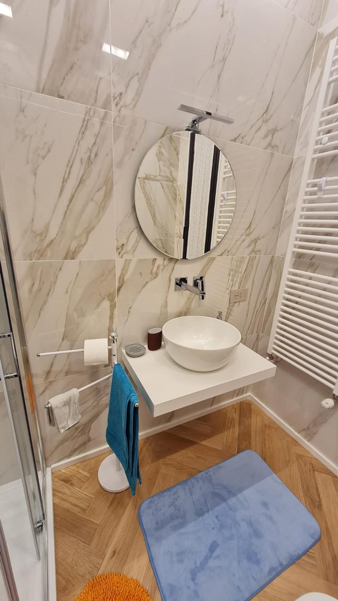 Apartament Bologna-Stadio 2 Bagian luar foto