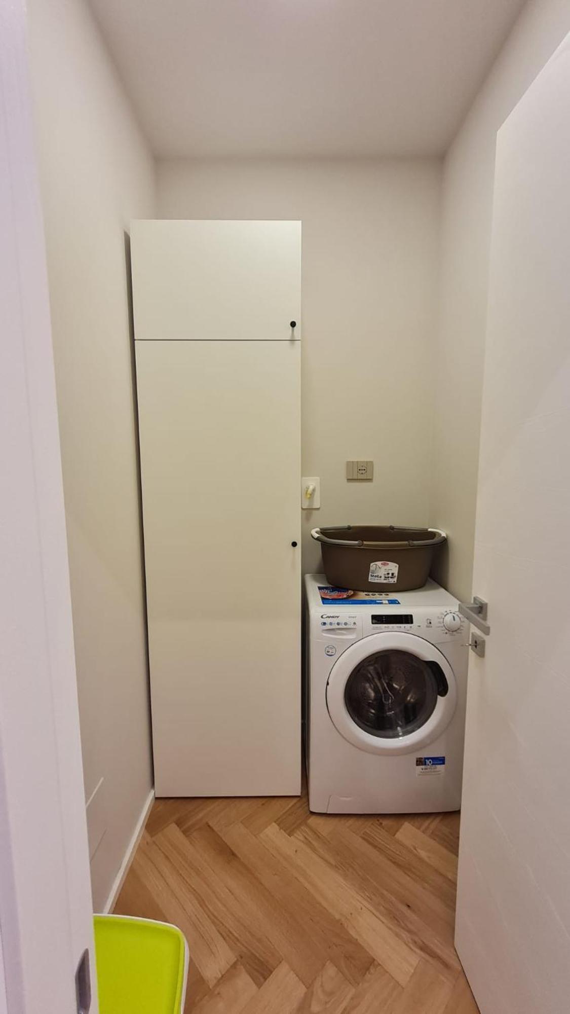 Apartament Bologna-Stadio 2 Bagian luar foto