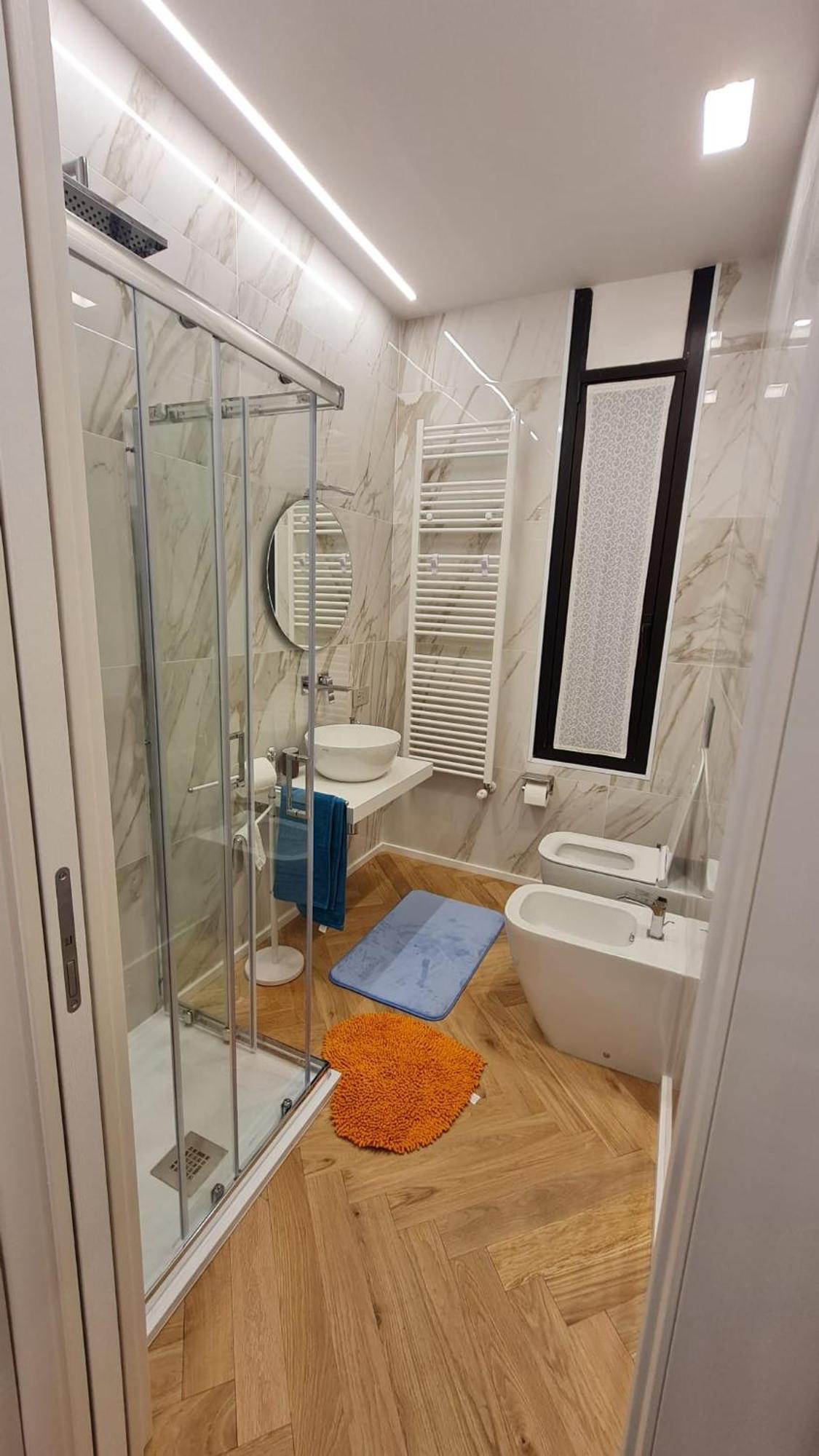 Apartament Bologna-Stadio 2 Bagian luar foto
