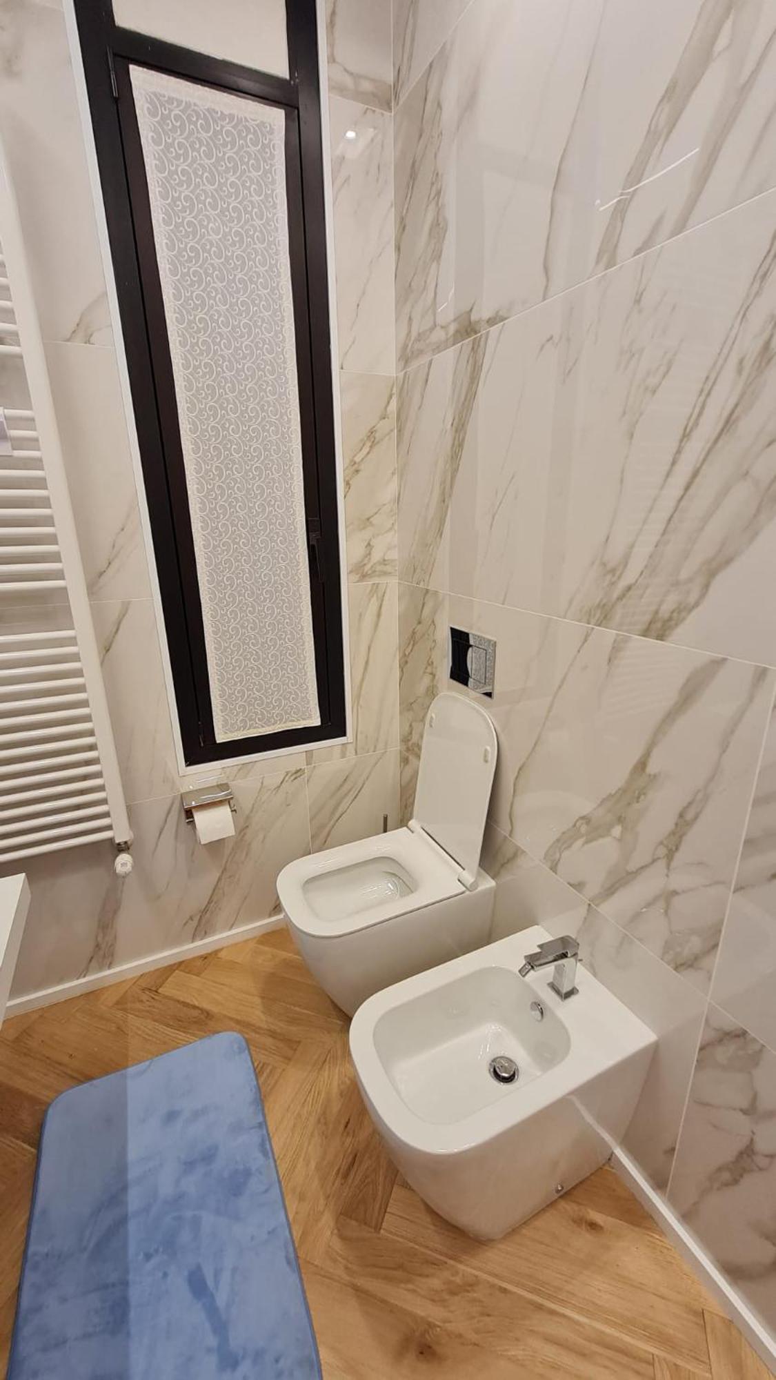 Apartament Bologna-Stadio 2 Bagian luar foto