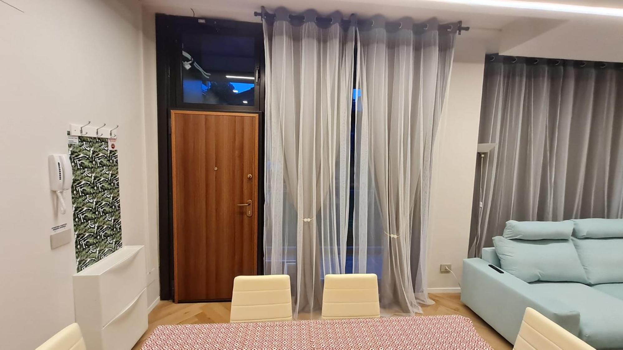 Apartament Bologna-Stadio 2 Bagian luar foto
