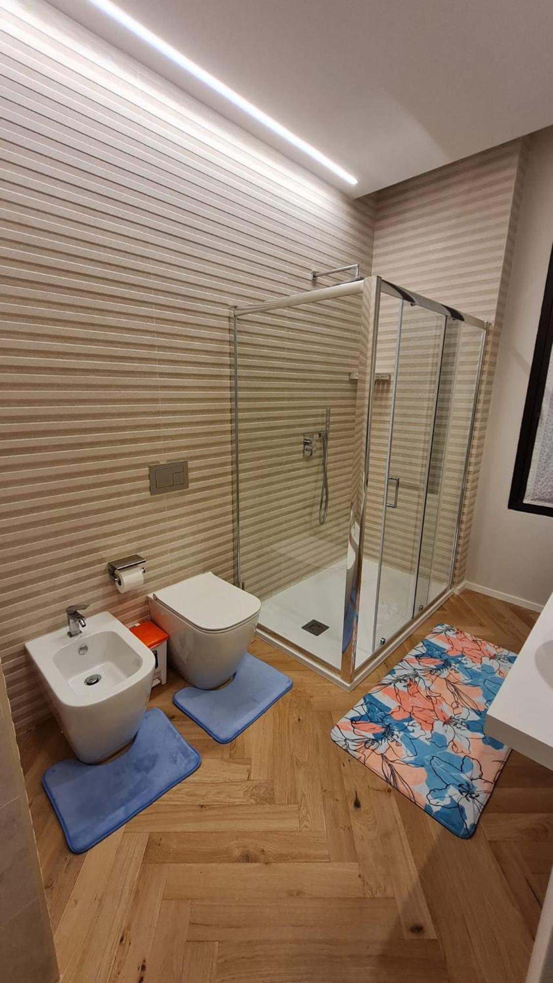 Apartament Bologna-Stadio 2 Bagian luar foto