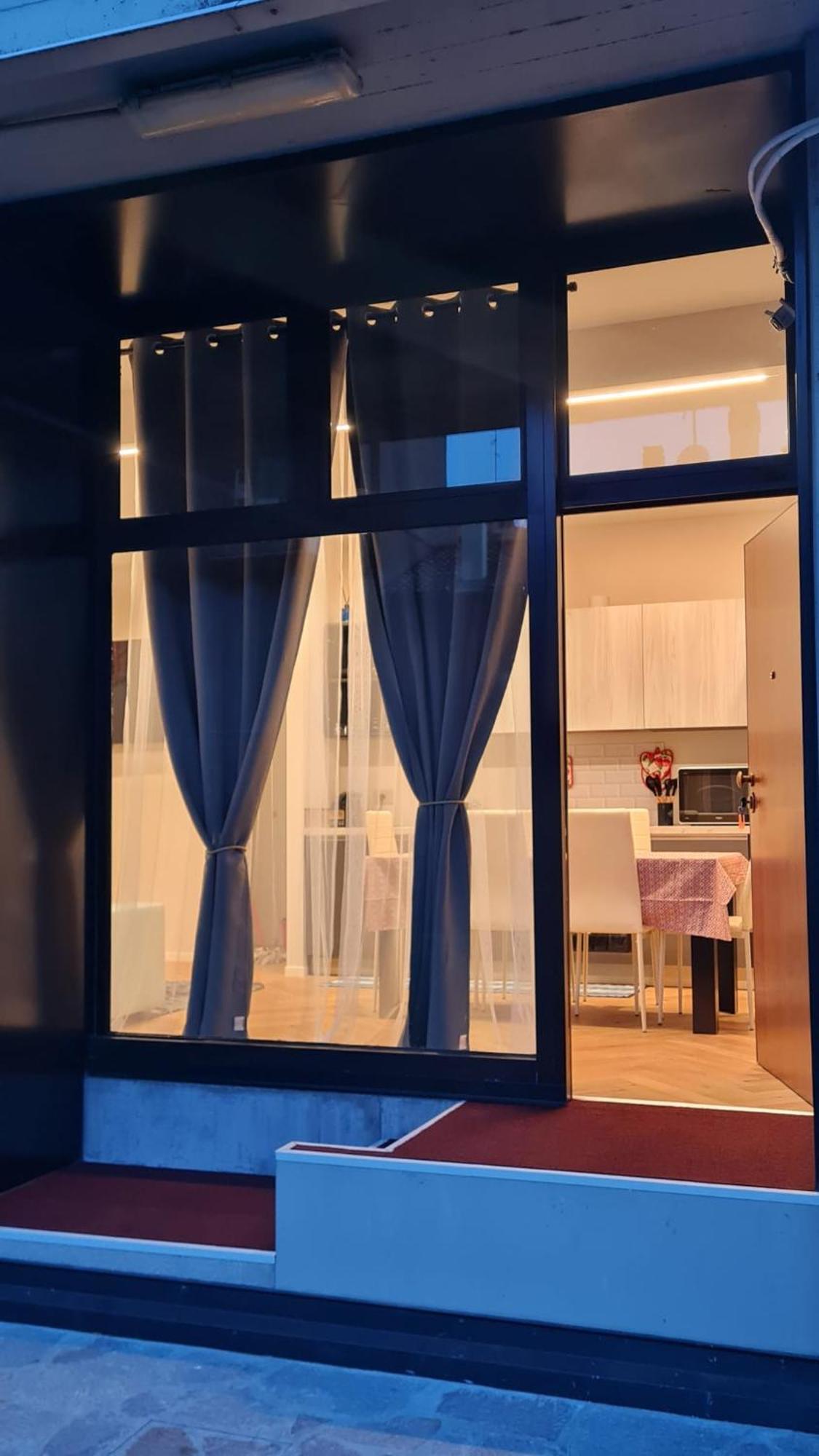 Apartament Bologna-Stadio 2 Bagian luar foto