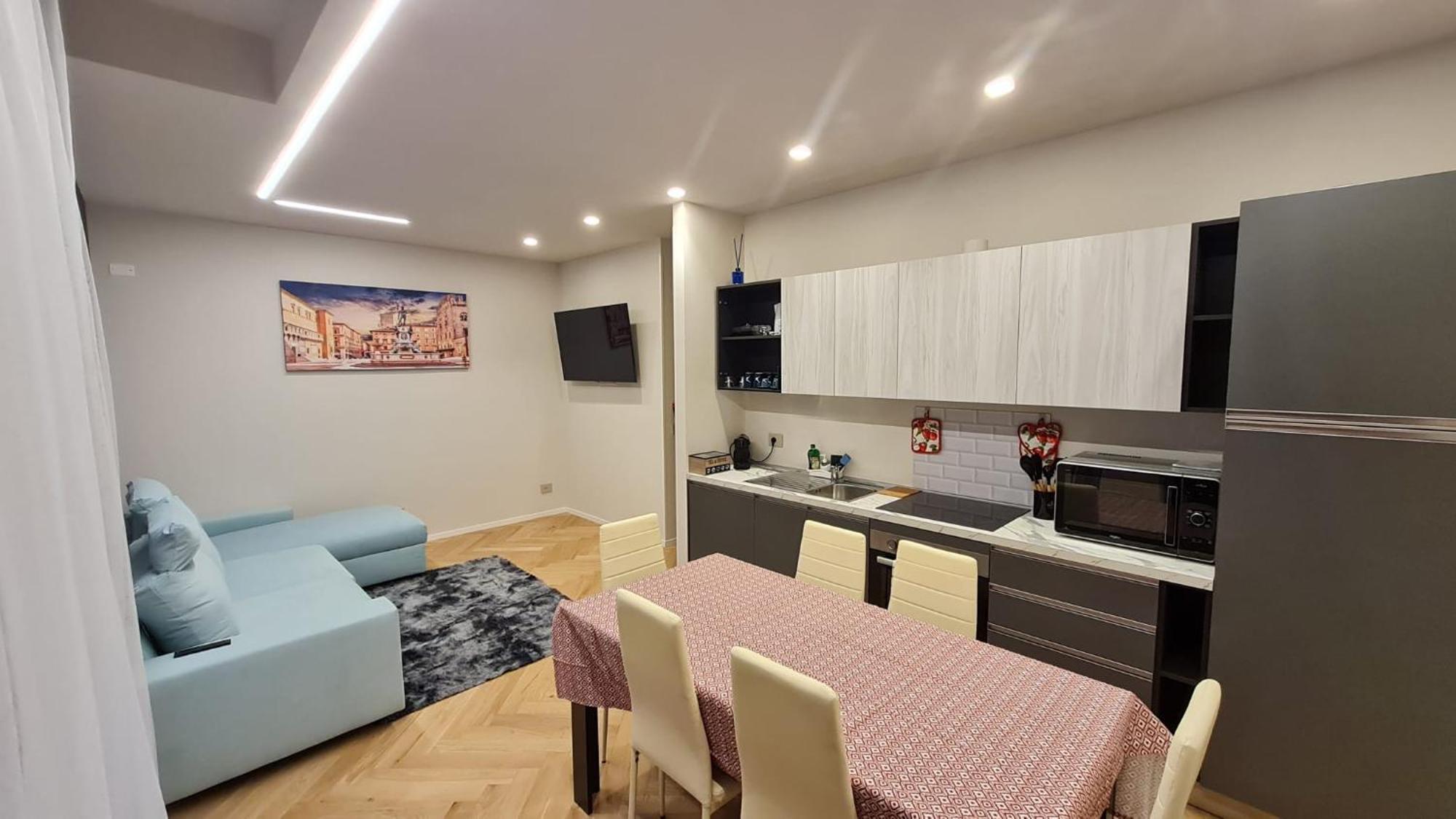 Apartament Bologna-Stadio 2 Bagian luar foto