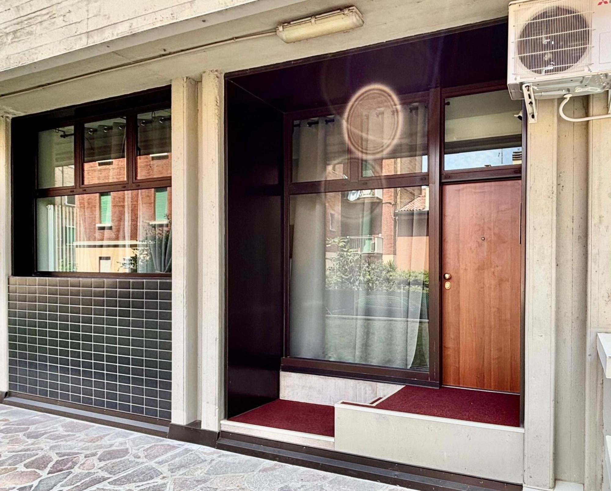 Apartament Bologna-Stadio 2 Bagian luar foto