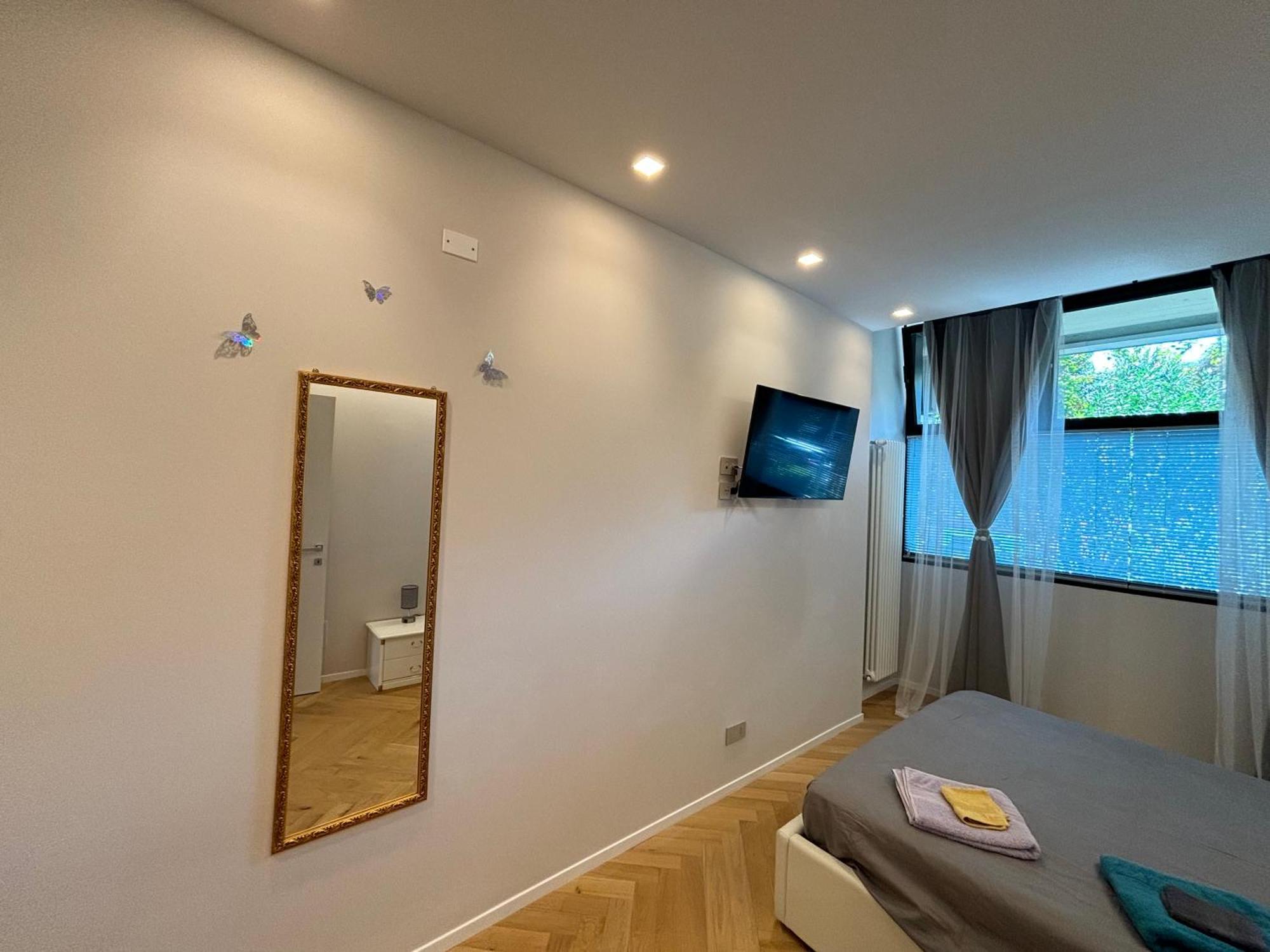Apartament Bologna-Stadio 2 Bagian luar foto